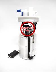 BOMBA COMBUSTIBLE COMPLETA BESSER BOM166A SAIL 18- - BOM166A
