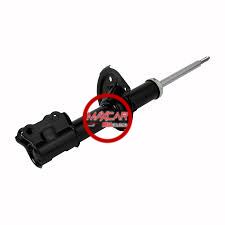 AMORTIGUADOR HELL 54650-07100LH KIA PICANTO 04-11 - AH07100L