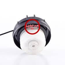 TAPA TANQUE COMBUSTIBLE GM 9022046 SAIL 1.4 L (1041.23) - TG104123