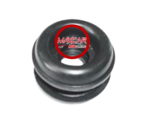 RULIMAN CARDAN CON CAUCHO R242 SAN REMO YOYO INCLUYE RULIMAN - R242