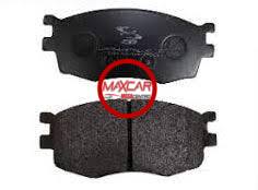 PASTILLA FRENO HIGH POWER MD1156E ACCENT/XCITE 06-11 EC - PCD1156E