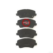 PASTILLA FRENO HIGH POWER D1828 ACCENT 12-/ELANTRA 11-/RIO R/CRETA - PMD1828