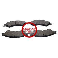 PASTILLA KASHIMA 8905-MD1676 MZ BT50 FORD RANGER - PKD1676