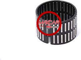CANASTILLA GM 94580806 2DA AVEO - CA0806