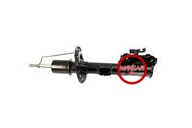 AMORTIGUADOR POST XGM SENTRA LH 1067-AXA1067
