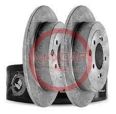 DISCO FRENO HIGH POWER HPBP0001 TUCSON 21- DFHPBP0001