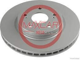 DISCO FRENO TRIFORMANCE 51712-1G000 4H NEW ACCENT/XCITE 06- - DFT1G000