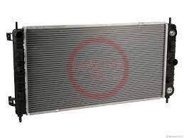 RADIADOR MGT PA0159 CORSA WIND TODOS (680X273X26) PANEL - RMPA0159
