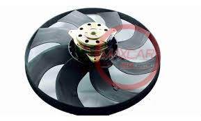 ELECTROVENTILADOR ASAMSA 30444 LOGAN MEGANE CLIO - EVA30444