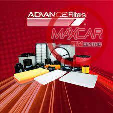 F.AAK121 FILTRO AIRE ADVANCE SINOTRUK 1067 5 TON CUMMINS ISF 3.8 SET (AA90654+AA90655)