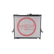RADIADOR AIXIN 8973333522 ISUZ/DMAX/LUV 2.4 3.5 - R3522