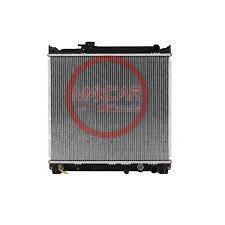 RADIADOR AIXIN 17700-56B01 VITARA 5P 88-97 MECANIC 0281 - R56B01