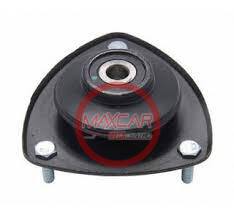 BASE AMORTIGUADOR GP 48609-52011 YARIS 01-05 (LH/RH) DEL. - BA52011