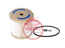 F.SF1913 FILTRO COMBUSTIBLE SAKURA SF1913-10 2040P (RACOR)