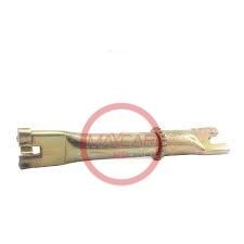 REGULACION ZAPATA DAICHI 054000 POST SENTRA B13 RH - RZD054000