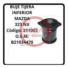 BOCIN MESA JAFSS 211003 MZ 323 INFERIOR - BMJ211003