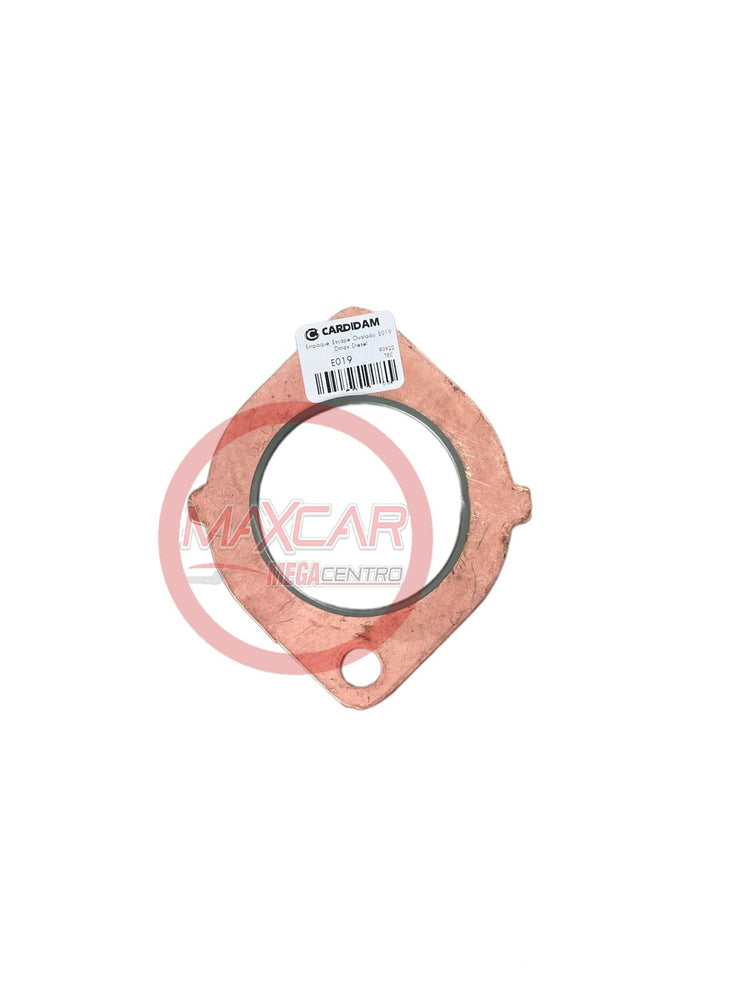 EMPAQUE ESCAPE OVALADO E019 DMAX DIESEL - E019