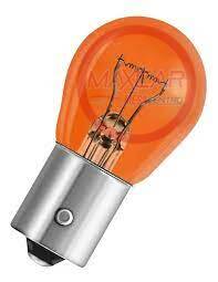 FOCO OSRAM 7510 24V 1PT AMBAR - FO7510
