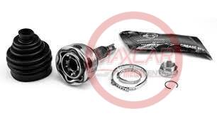 PUNTA HOMOCINETICA EXT GSP 859035 YARIS 1.3 99-05 C/ABS (24X22X59) - JG859035