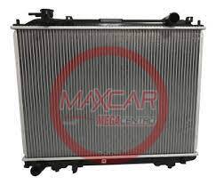 RADIADOR KOREA WLVH-15-200B MZ BT50 16V DIESEL - RK15200B