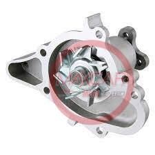 BOMBA AGUA AISIN WPG021VA LUV 2.5 4JA1 DMAX 2.5 2.8 4JB1 3.0 4JH1 NHR NLR 2.8 4JB1 DIESEL - BAWPG021VA