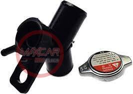 CUELLO RADIADOR SZ 17910-65J00 VITARA SZ 2.0L 4X2 08-17 (1108.27) - CR110827