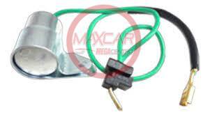 CONDENSO OLIMPIC 22465 VW SAN REMO - CO22465