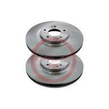 DISCO DE FRENO HF325N HYUNDAI IX-DFHF325N