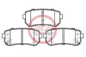 PF.D1157 PASTILLA FRENO POS HIGH POWER TUCSON IX/CERATO FORTE DX3 (HPBPA0020PR)