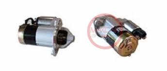 MOTOR ARRANQUE MGT 36100-23170 TUCSON 04-09, SPORTAGE ACTIVE 1.2KW 12V 8T - AM23170