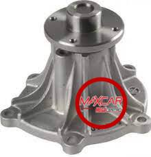 BOMBA AGUA MGT 8973121473 DMAX RT50 3.0 4JJ1 4X4 12- - BAM1473