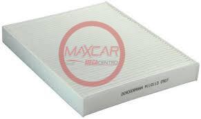 FILTRO A/C LUXFIL 2E0819638A VW. CRAFTER 2.0TDI 11-16 - FL9638A