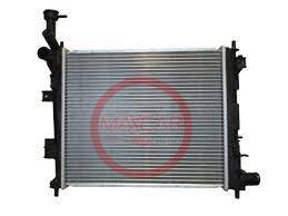 RADIADOR MGT 25310-1Y100 PICANTO R 11-15 (420X361X16) PANEL - RM1Y100