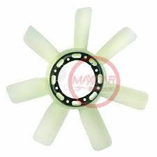 VENTILADOR EMBRAGUE ISUZU 8941178660 DMAX 2.4 TROOPER 2.2 99-05 - VEI8660