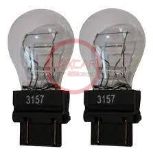 FOCO REFLEX 3157 12V 27/7W DOBLE FILAMENTO - FR3157