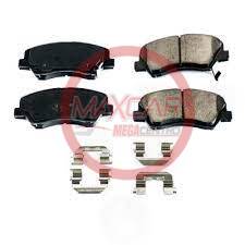 PASTILLA FRENO KLOSS/KSM/YESQ D1593 NEW ACCENT/KIA RIO R 2012- - Z1593