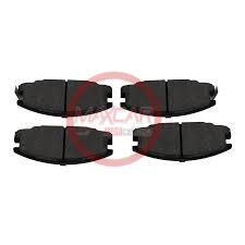 PASTILLA FRENO KLOSS MD363 LUV TROOPER 2.0 2.2 2.3 2.5 89/96 - PKMD363