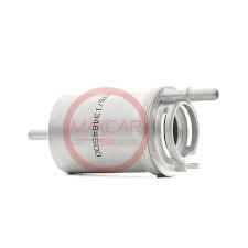 FILTRO COMBUSTIBLE KUBOSHI 6-Q0201511 VW POLO SKODA FABIA - FK1511