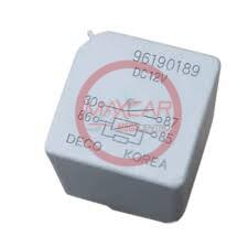 REL.96190189 RELAY LUCES GM AVEO/OPTRA/DW TACUMA 4P