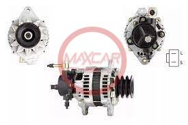 REGULADOR ALTERNADOR ONNURI 8972489141 NKR, NHR, NPR (24 VOL) - RAO9141