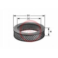 FILTRO AIRE MPF MOTOREX MA1326 HINO FC SECUNDARIO - FMA1326