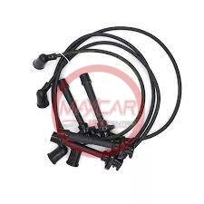 CABLES BUJIA MAGNETI MARELLI CVMG9202Y LUV 2.2 C22 D-MAX 2.4 C24 CBM9202Y