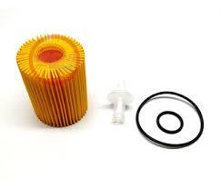 FILTRO ACEITE MPF MOTOREX MO9670 RAV 2.5 (NUEVO) CAMRY COROLLA  - FMO9670