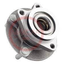 MANZANA RDA DEL J&J 40202-EL000 TIIDA 06/- (114.3MM) - MJEL000