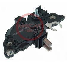 REGULADOR ALTERNADOR GAUSS GA231 12V ZAFIRA ASTRA VECTRA (IB231) 1T - RGA231