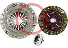 KIT EMBRAGUE DAIKIN GMK1046EX-A VAN N200/N300 - GMK1046EX-A