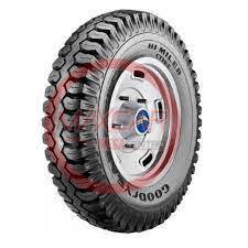 LLANTA GOODYEAR 7.00R15 CT162 10PR - LLG700R15