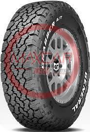 LLANTA GENERAL 215/65R16 98T FR GRABBER ATX - 4503600900