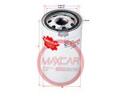FILTRO ACEITE SAKURA C7005 LFP911 Oil Detroit Diesel - FC7005