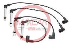 CABLE BUJIAS NGK STV30 VW PARATI SAVEIRO 1.6 cc, 8V - CBSTV30